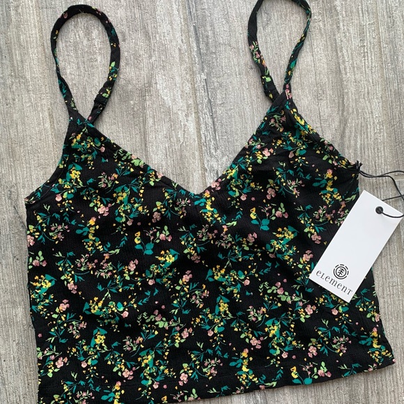 Element Tops - 🔥🔥ELEMENT - SLIP ME ON TANK🔥🔥